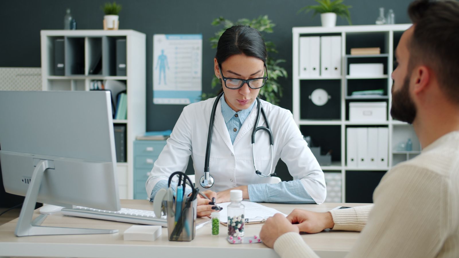 Bien-être et vitalité